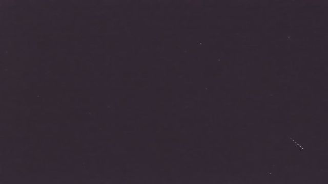 AMS37 meteor