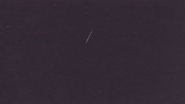 AMS37 meteor