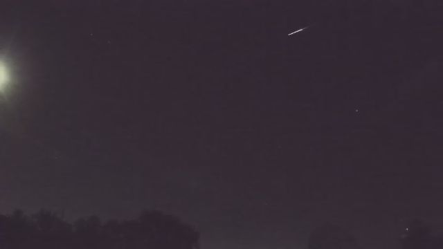 AMS37 meteor