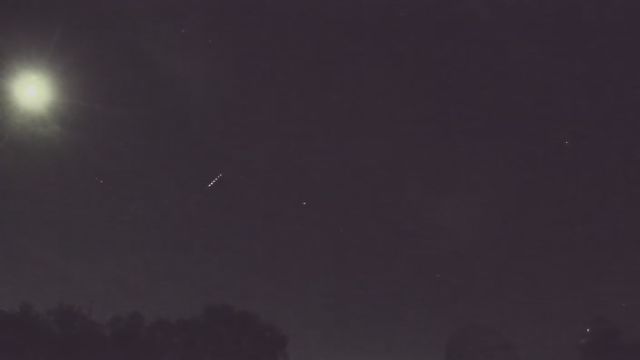 AMS37 meteor