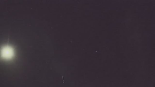 AMS37 meteor