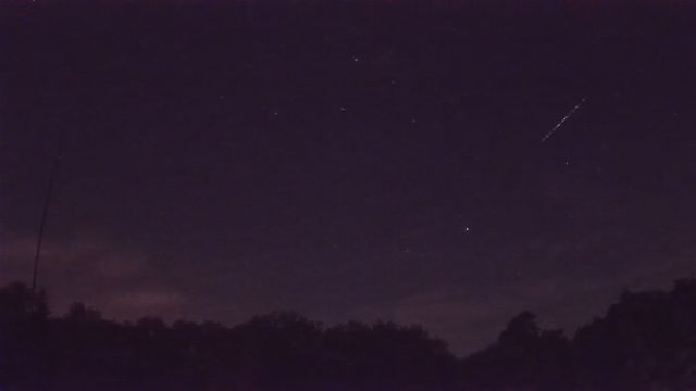 AMS37 meteor