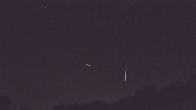 AMS37 meteor