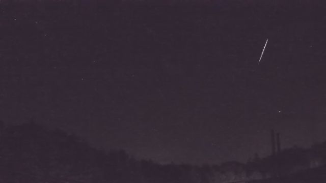 AMS37 meteor