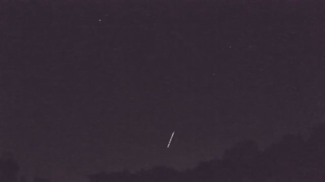 AMS37 meteor