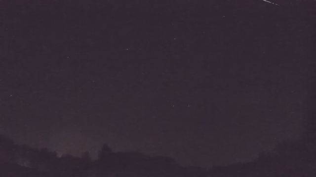 AMS37 meteor