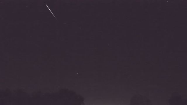 AMS37 meteor