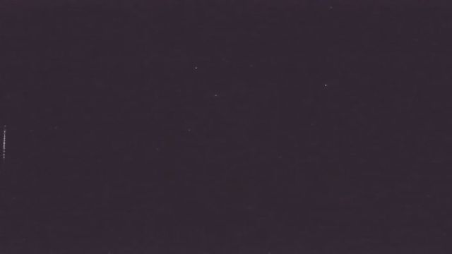AMS37 meteor