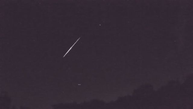 AMS37 meteor