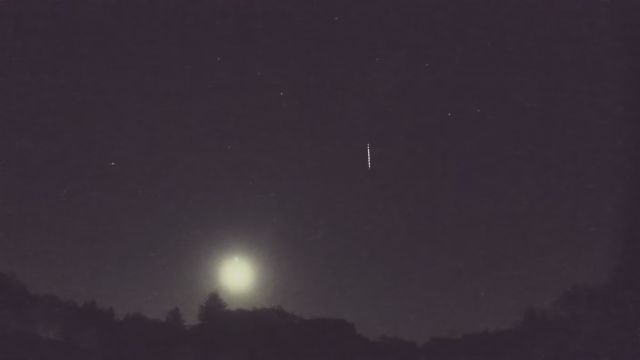 AMS37 meteor
