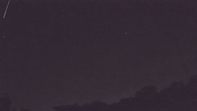 AMS37 meteor