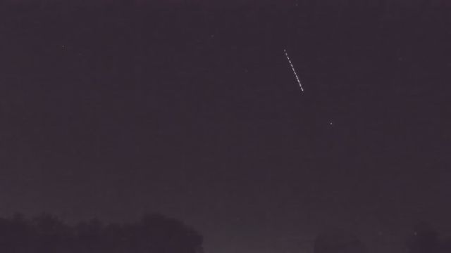 AMS37 meteor