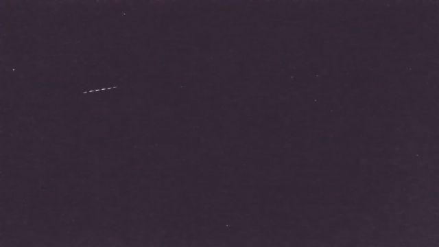 AMS37 meteor