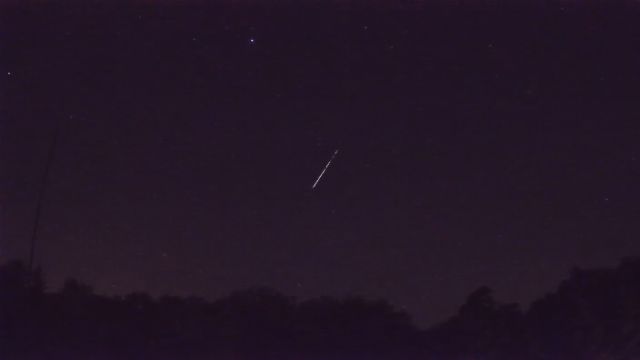 AMS37 meteor