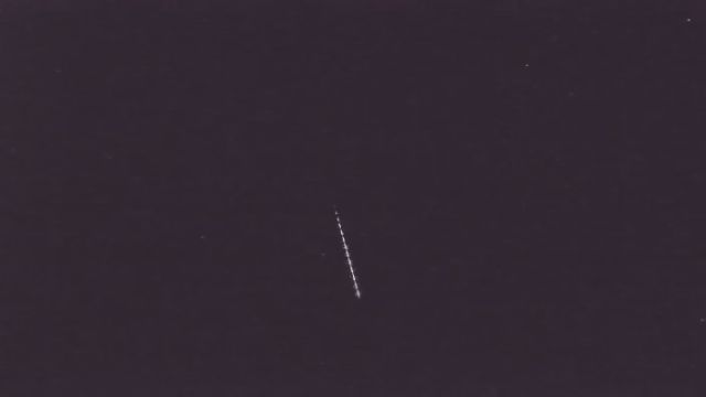 AMS37 meteor
