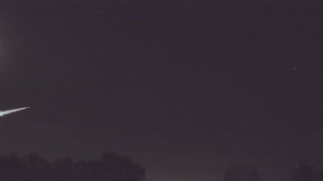AMS37 meteor