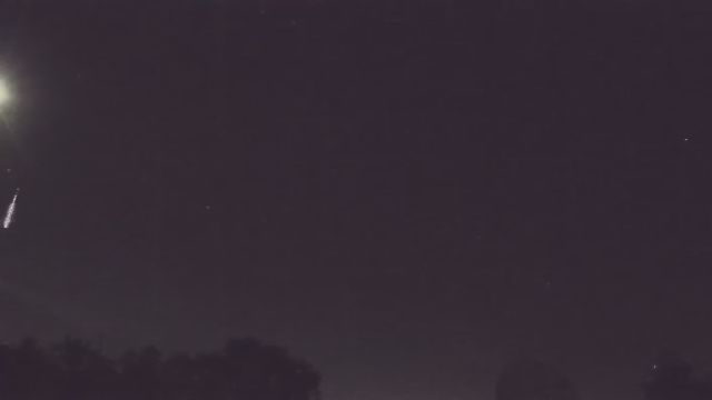 AMS37 meteor