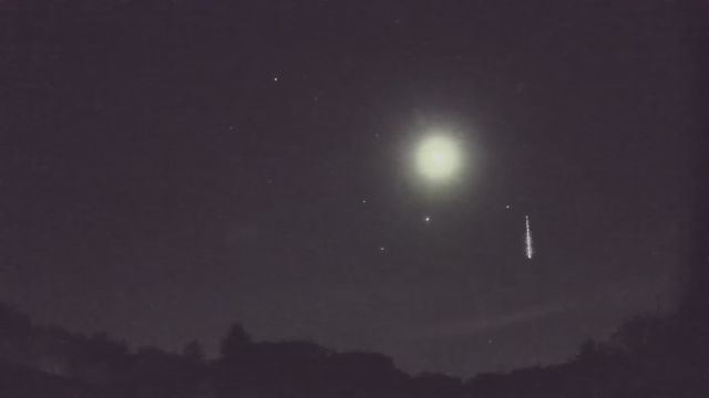 AMS37 meteor