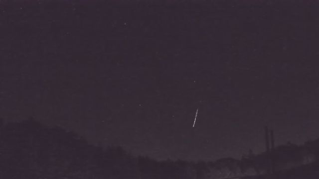 AMS37 meteor