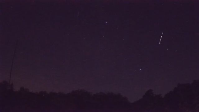AMS37 meteor