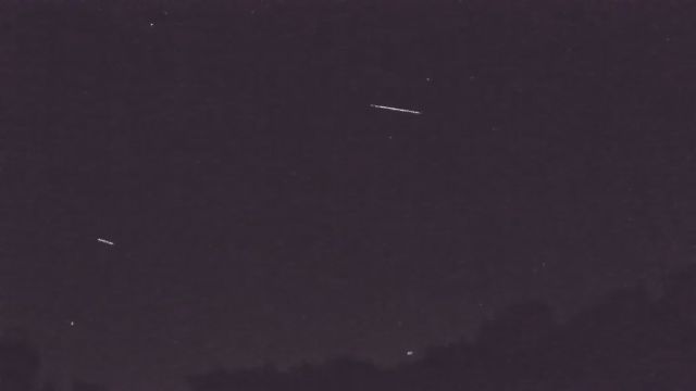 AMS37 meteor