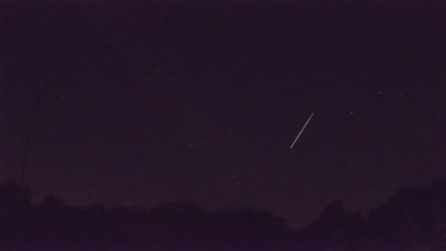 AMS37 meteor