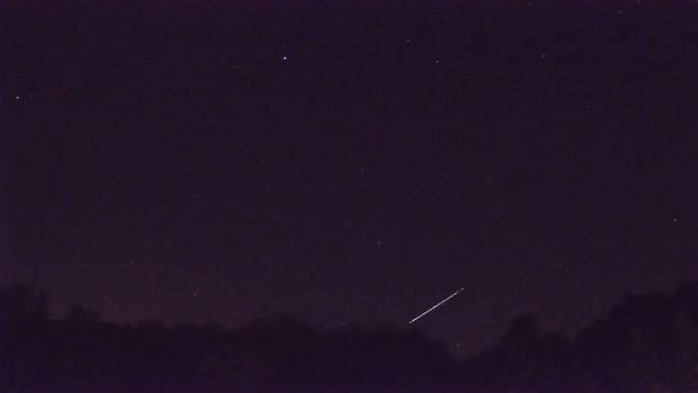AMS37 meteor