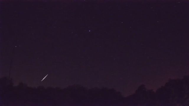 AMS37 meteor