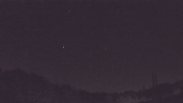 AMS37 meteor