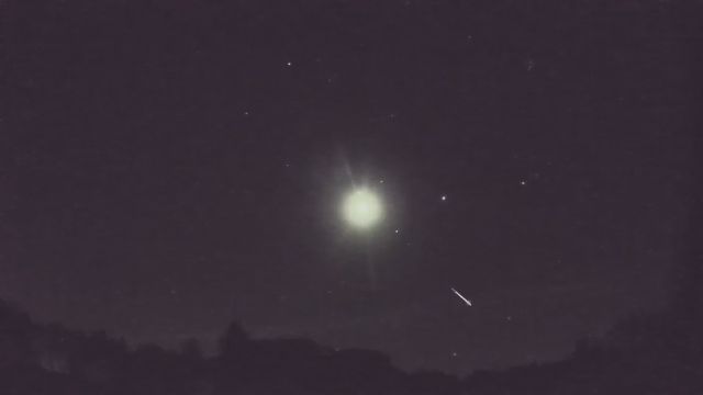 AMS37 meteor
