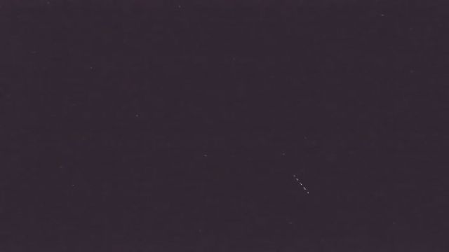 AMS37 meteor