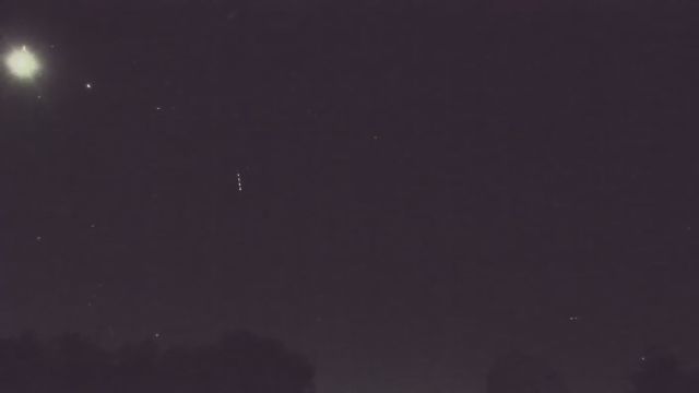 AMS37 meteor
