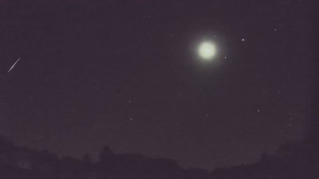 AMS37 meteor