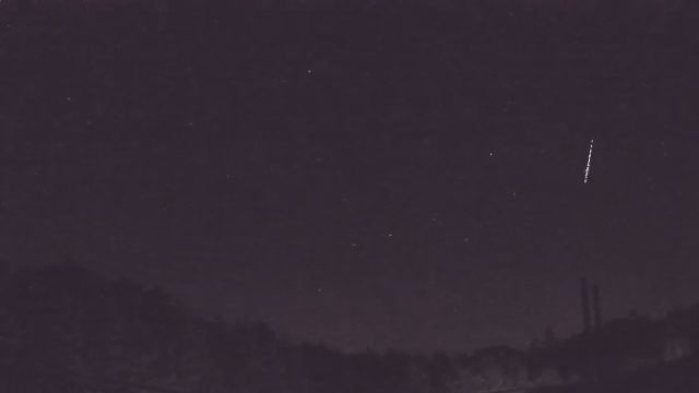 AMS37 meteor