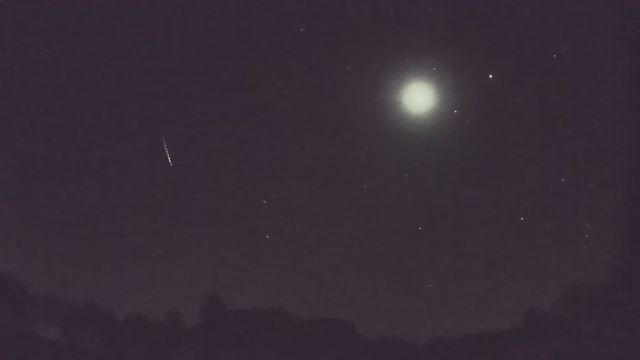 AMS37 meteor