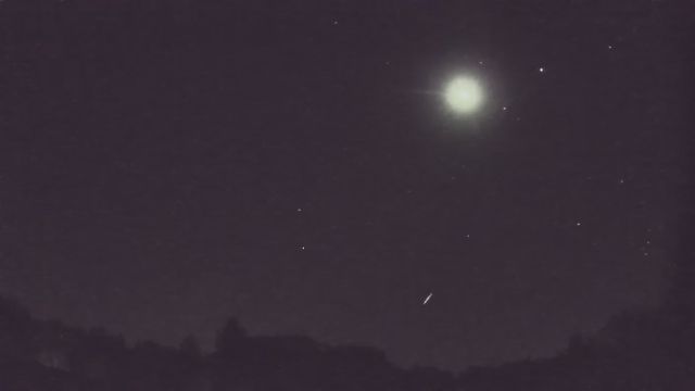 AMS37 meteor