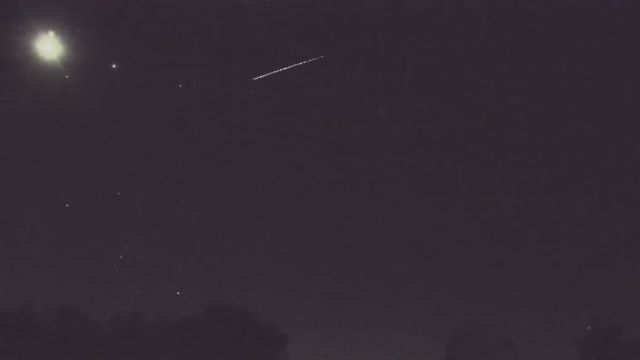 AMS37 meteor