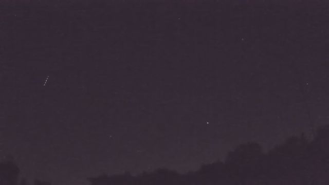 AMS37 meteor