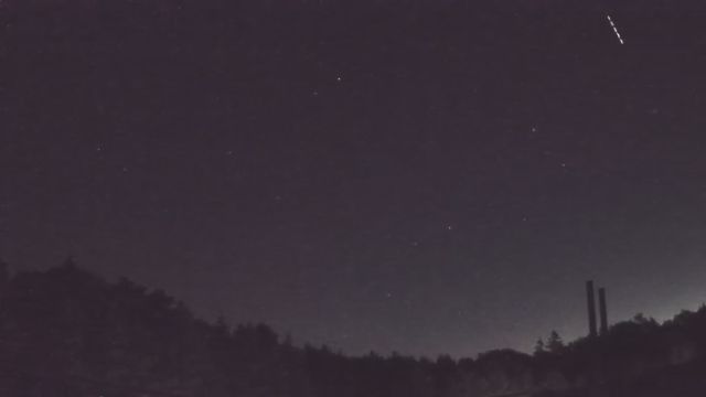 AMS37 meteor