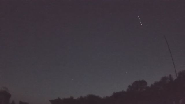 AMS37 meteor