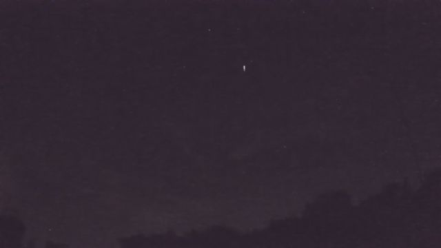 AMS37 meteor