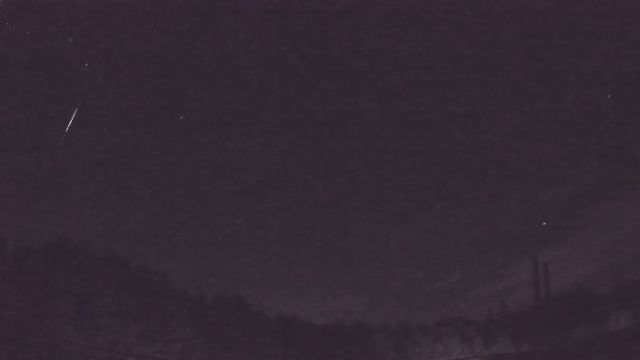 AMS37 meteor