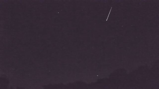 AMS37 meteor