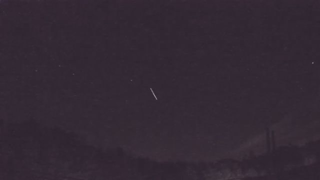 AMS37 meteor