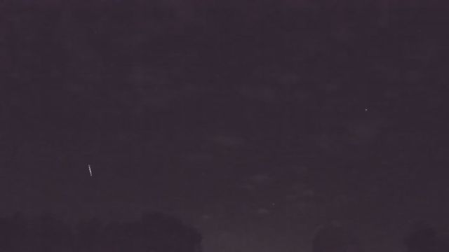 AMS37 meteor