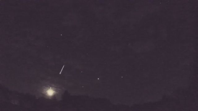 AMS37 meteor