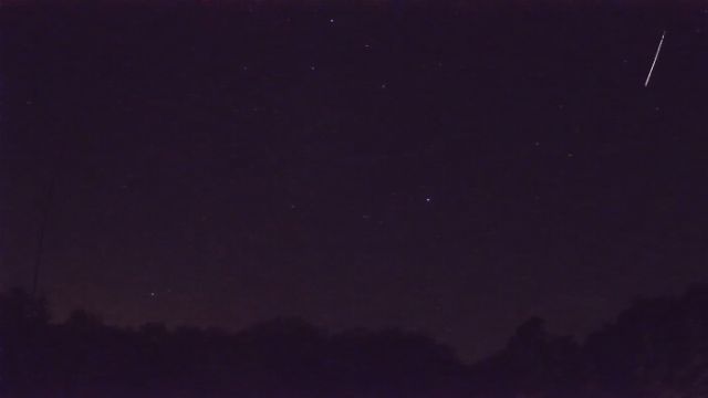 AMS37 meteor