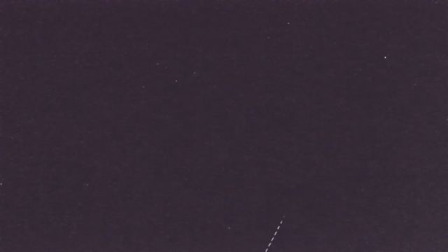 AMS37 meteor