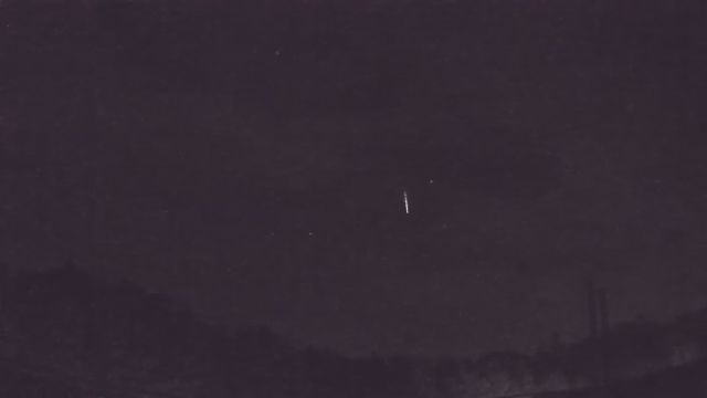 AMS37 meteor