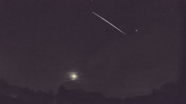 AMS37 meteor